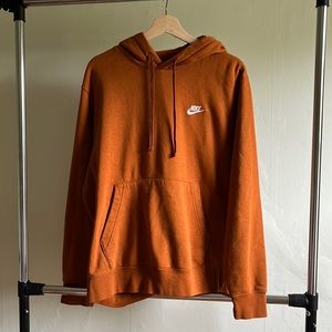 Mens Nike Hoodie